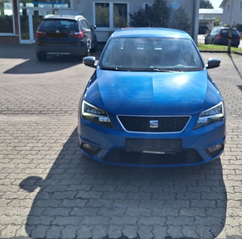 Seat Toledo 182.000 km 5.700 € Dummerstorf 18196
