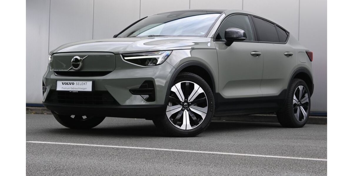 Volvo C40 28.570 km 30.950 € Paderborn 33106