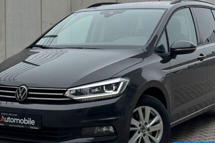 VW Touran 28.000 km 33.600 &euro; Leimen 69181