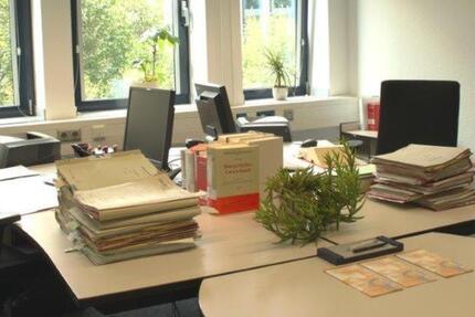 kleines Büro in Uffenheim zu vermieten zimmer