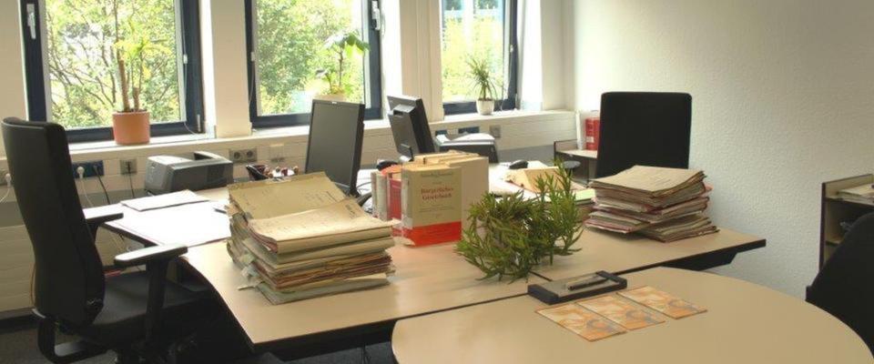 kleines Büro in Uffenheim zu vermieten zimmer