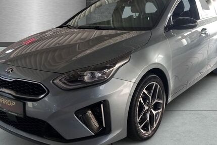 Kia ceed Sportswagon 68.457 km 18.450 &euro; Goslar 38644