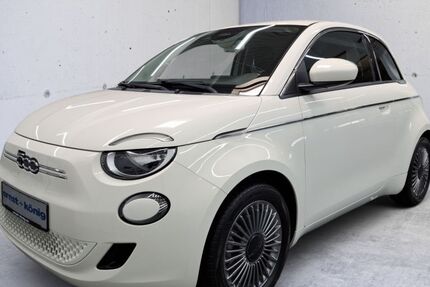 Fiat 500e 11.600 km 18.790 &euro; Herbolzheim 79336