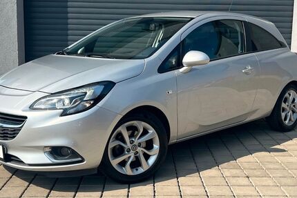 Opel Corsa 82.829 km 8.000 &euro; Vechelde 38159