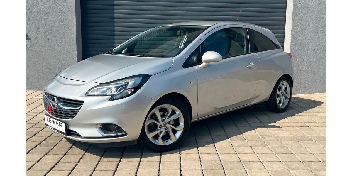 Opel Corsa 82.829 km 8.000 &euro; Vechelde 38159