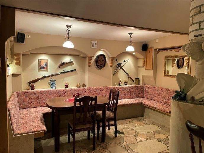 Mehrfamilienhaus, Wohnhaus Klingenberg Pretzschendorf - 1 Zimmer, 475 m&sup2;, 390.000&euro; | Angebot:26318511