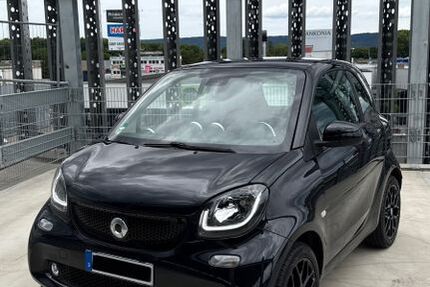 Smart ForTwo 79.600 km 7.590 &euro; Weitersburg 56191