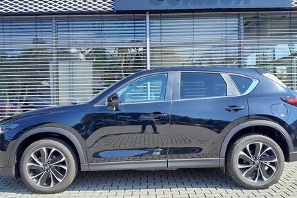 Mazda CX-5 21.084 km 32.930 &euro; Gera 07546