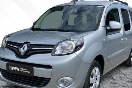 Renault Kangoo 63.026 km 14.906 &euro; Einbeck 37574