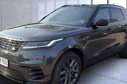 Land Rover Range Rover Velar 20.000 km 67.899 &euro; Hamburg 22525