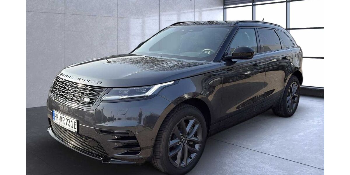 Land Rover Range Rover Velar 20.000 km 67.899 &euro; Hamburg 22525