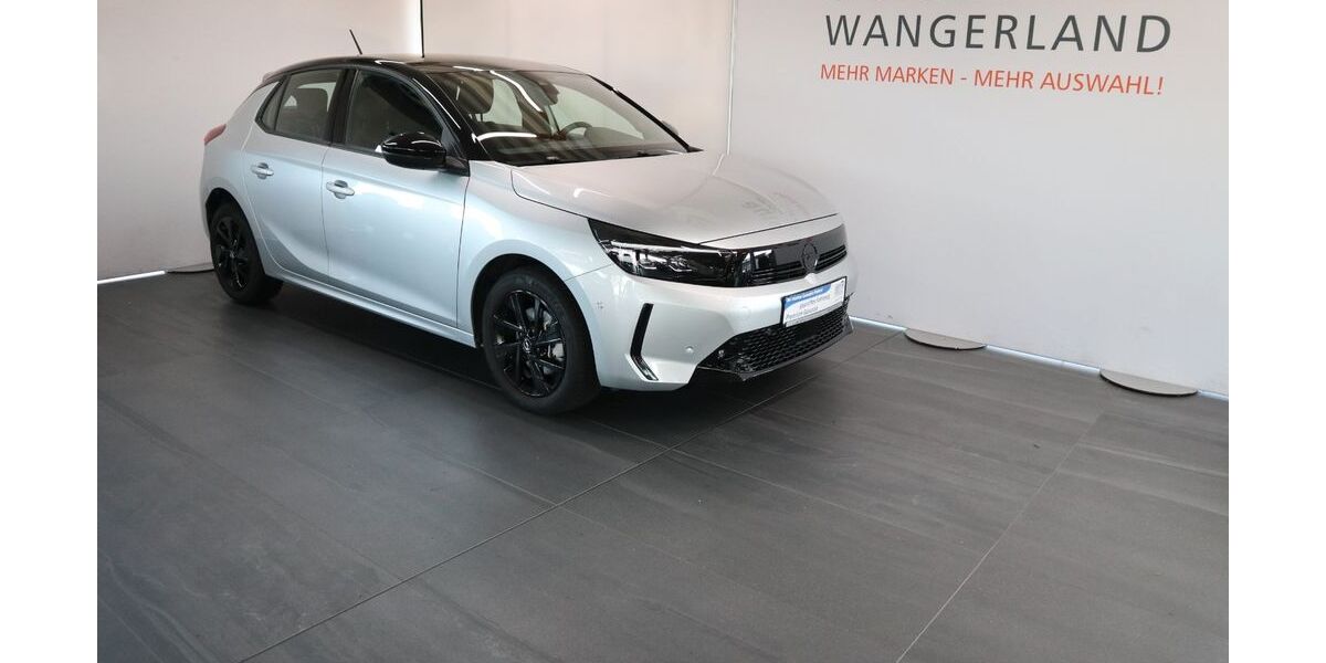 Opel Corsa 7.820 km 17.490 &euro; Wangerland 26434