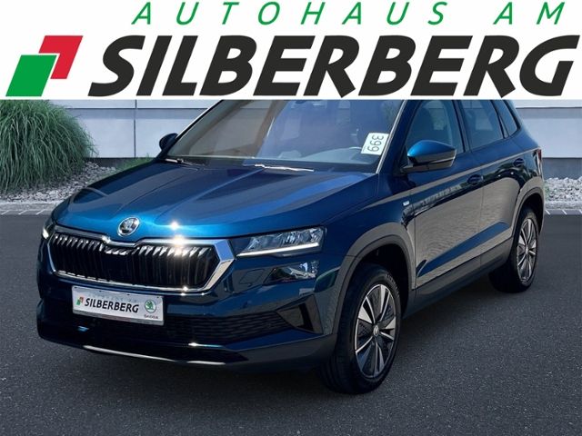 Skoda Karoq 60.000 km 23.449 &euro; Radeberg 01454