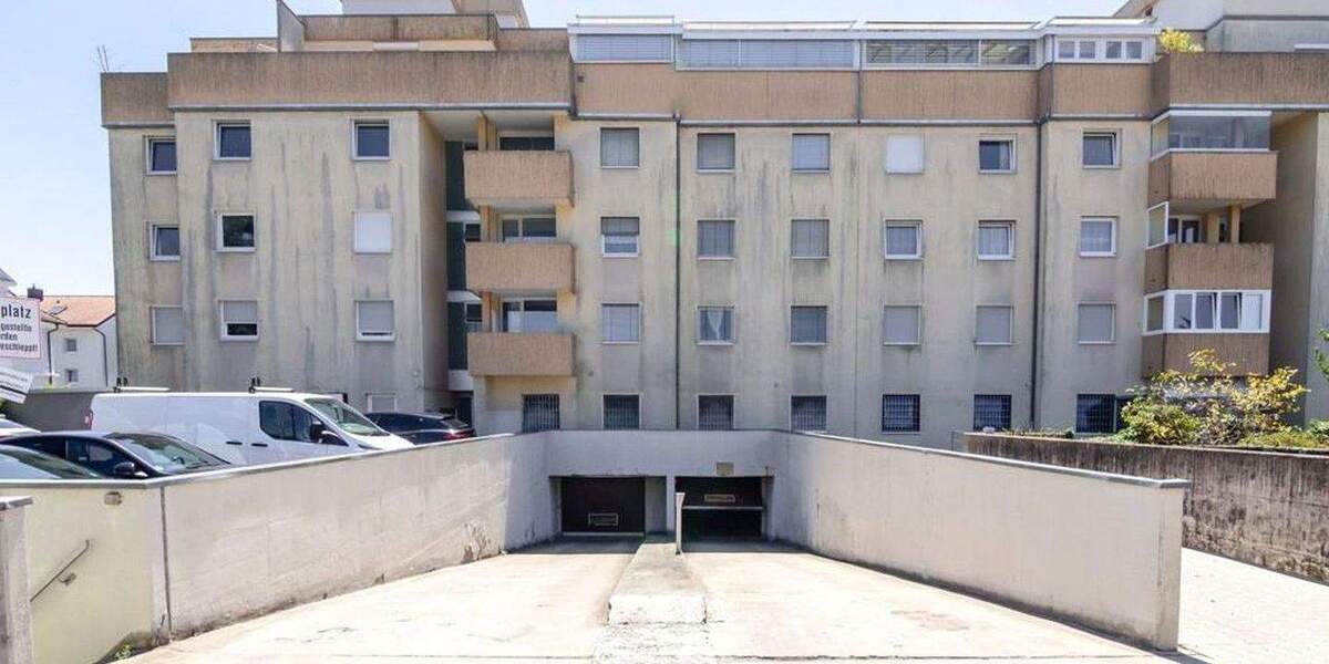 Etagenwohnung Weil am Rhein - 2 Zimmer, 82 m&sup2;, 1.400&euro; | Angebot:25542186