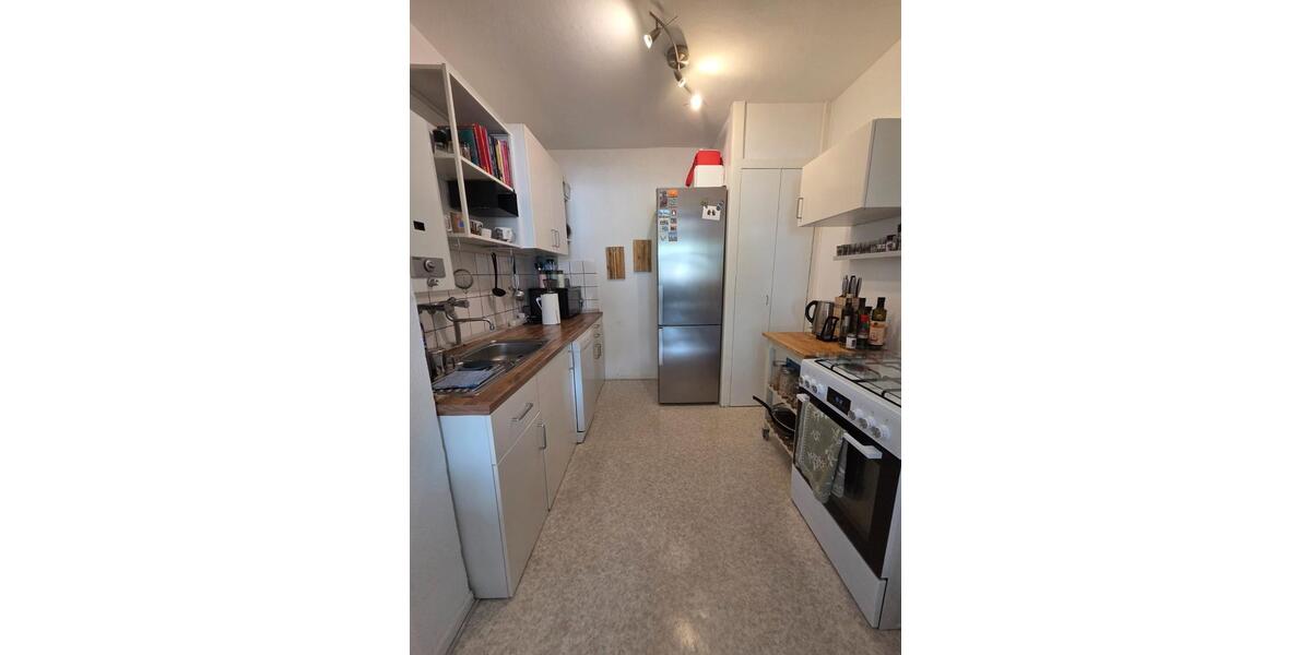 Etagenwohnung Aachen Aachen-Mitte - 3 Zimmer, 65 m&sup2;, 715&euro; | Angebot:26650159