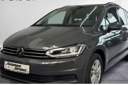 VW Touran 18.260 km 38.990 &euro; Schnaittach 91220