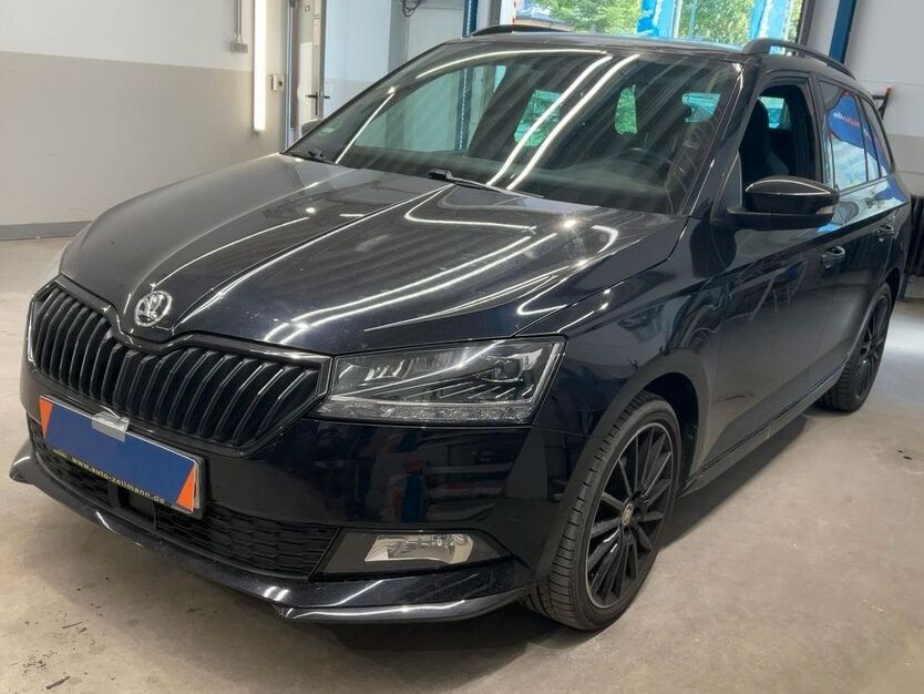 Fabia