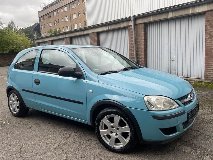 Corsa