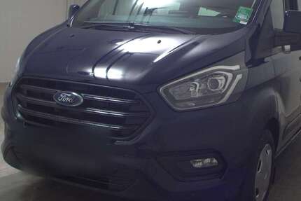 Ford Transit Custom 45.255 km 25.580 &euro; Helgoland 27498