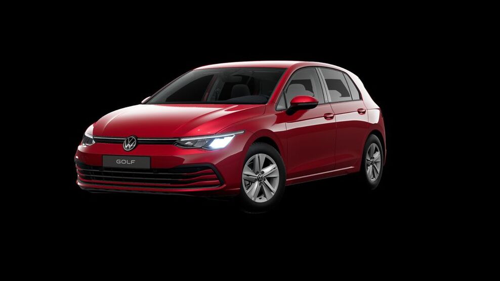 VW Golf 21.300 km 22.780 € Dettingen/Erms 72581