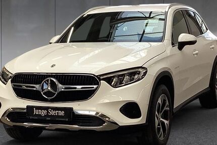 Mercedes-Benz GLC 300 22.903 km 49.780 &euro; Sondershausen 99706