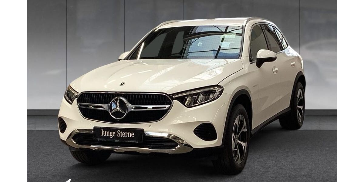 Mercedes-Benz GLC 300 22.903 km 49.780 &euro; Sondershausen 99706