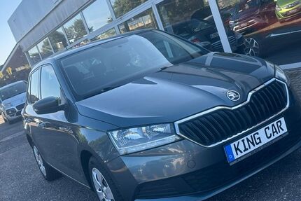 Skoda Fabia 125.000 km 7.490 &euro; Viersen 41749