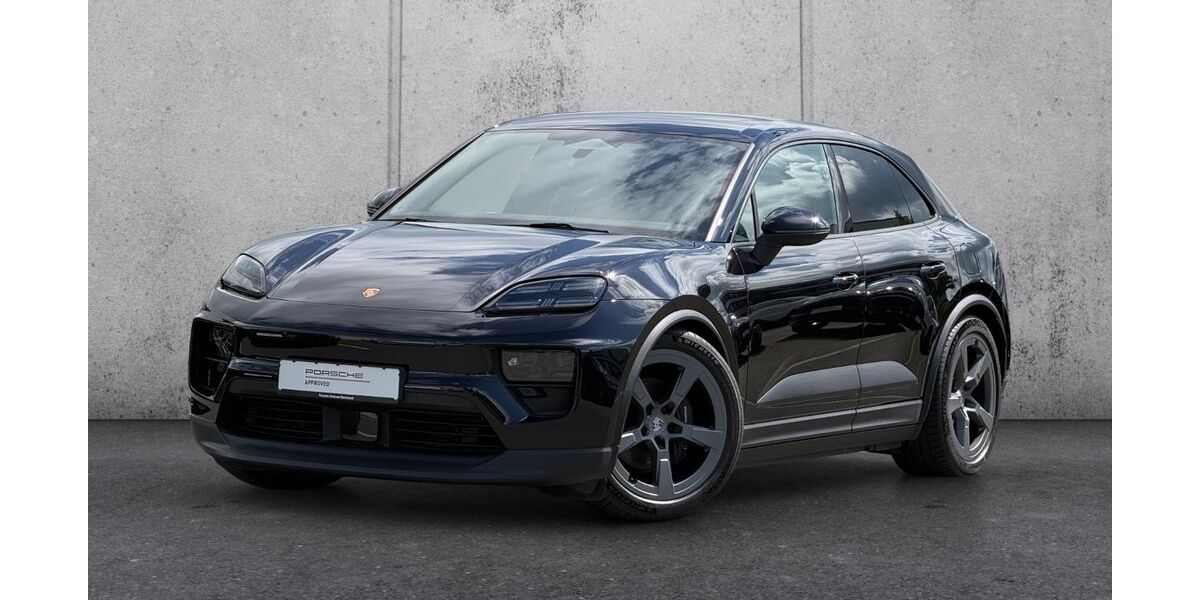 Porsche Macan 3.175 km 79.900 &euro; Holzwickede 59439