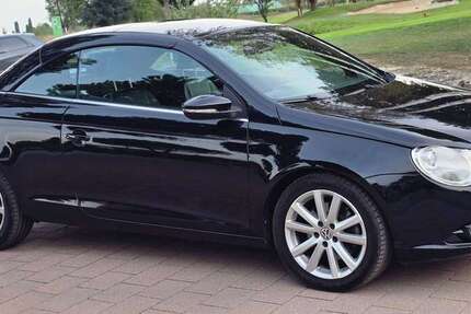 VW Eos 224.300 km 4.980 &euro; Büttelborn 64572