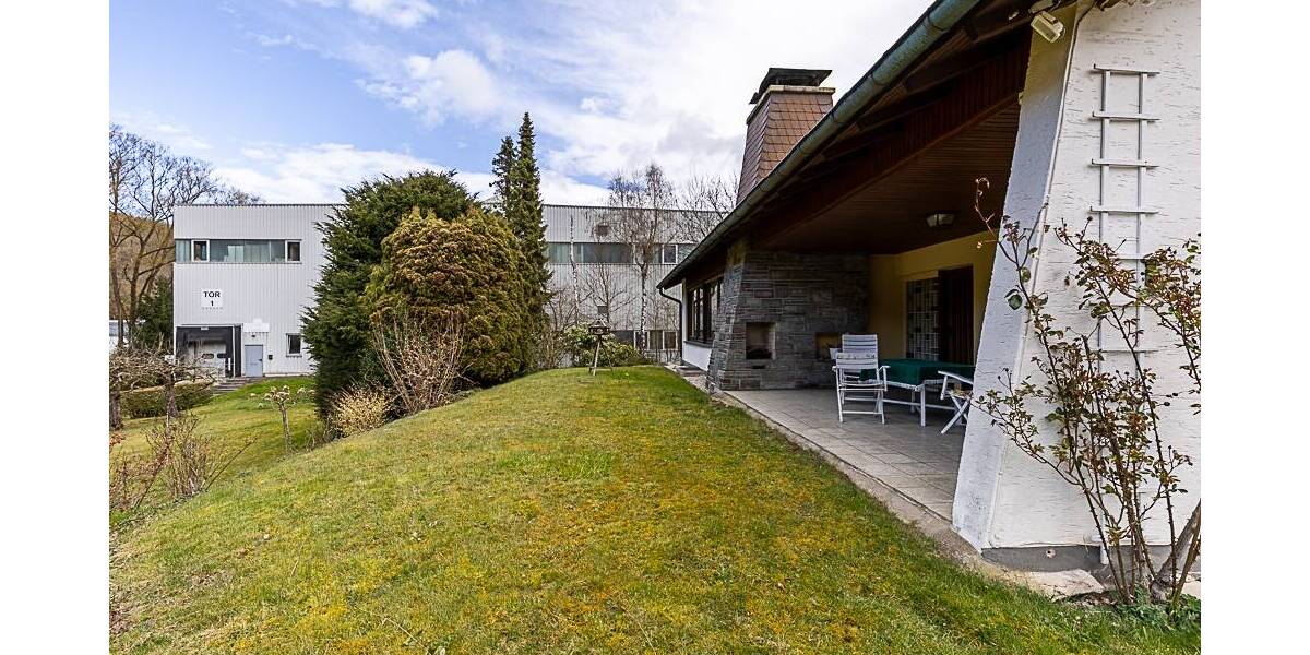 Einfamilienhaus Leimbach - 5 Zimmer, 155 m&sup2;, 220.000&euro; | Angebot:25997915