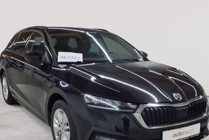 Skoda Octavia 154.722 km 15.989 &euro; Fernwald-Steinbach 35463