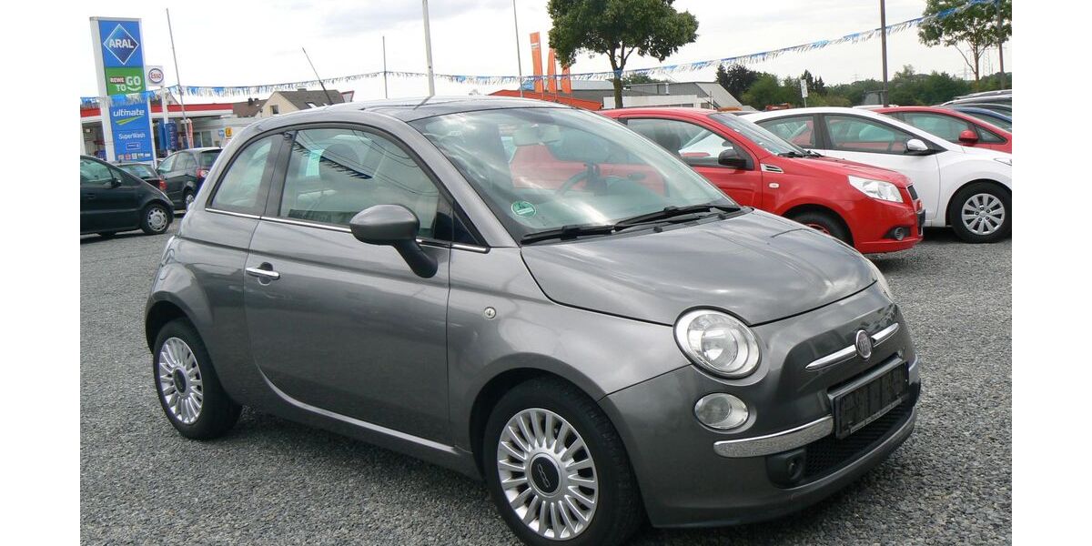 Fiat 500 143.000 km 4.980 &euro; Schweinfurt 97424