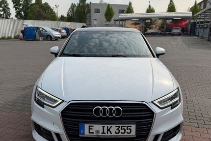 Audi A3 201.581 km 11.699 &euro; Essen 45359