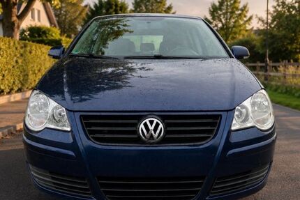 VW Polo 193.000 km 2.999 &euro; Wittlich 54516