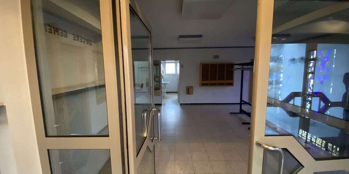 Büro in Calw-Heumaden 1.800 € 295 m² zimmer