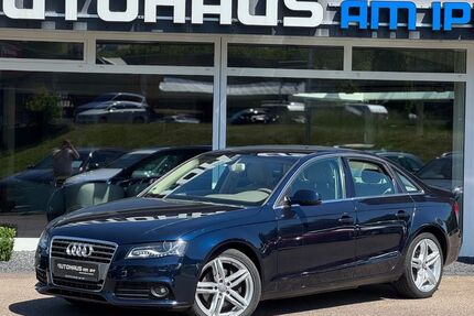 Audi A4 169.688 km 9.990 &euro; Bopfingen 73441