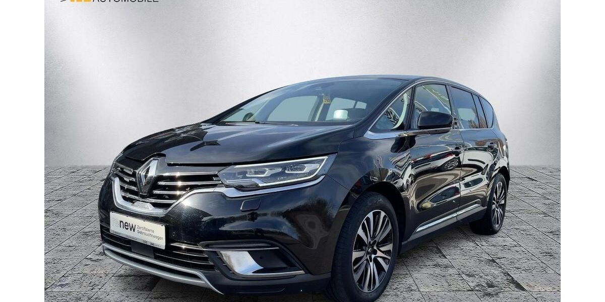 Renault Espace 59.500 km 27.980 &euro; Kaltenkirchen 24568