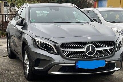 Mercedes-Benz GLA 180 111.465 km 15.800 &euro; Seegebiet Mansfelder Land 06317