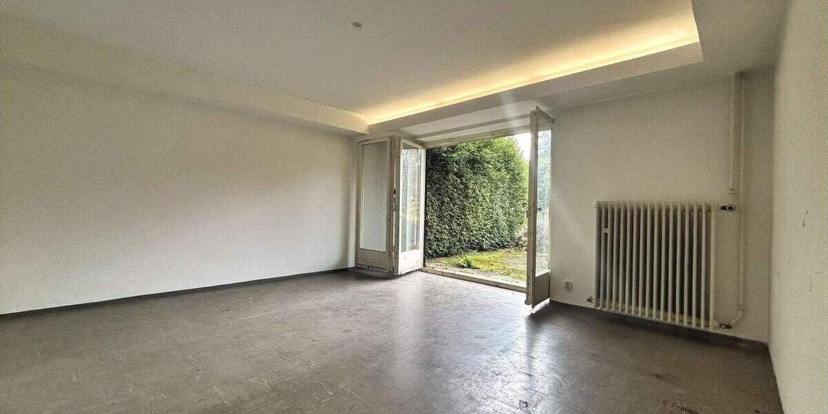 Reihenmittelhaus Mannheim Lindenhof - 7 Zimmer, 203 m&sup2;, 870.000&euro; | Angebot:25037798