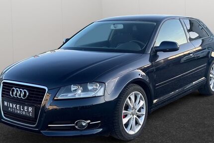 Audi A3 129.340 km 6.290 &euro; Oestrich-Winkel 65375