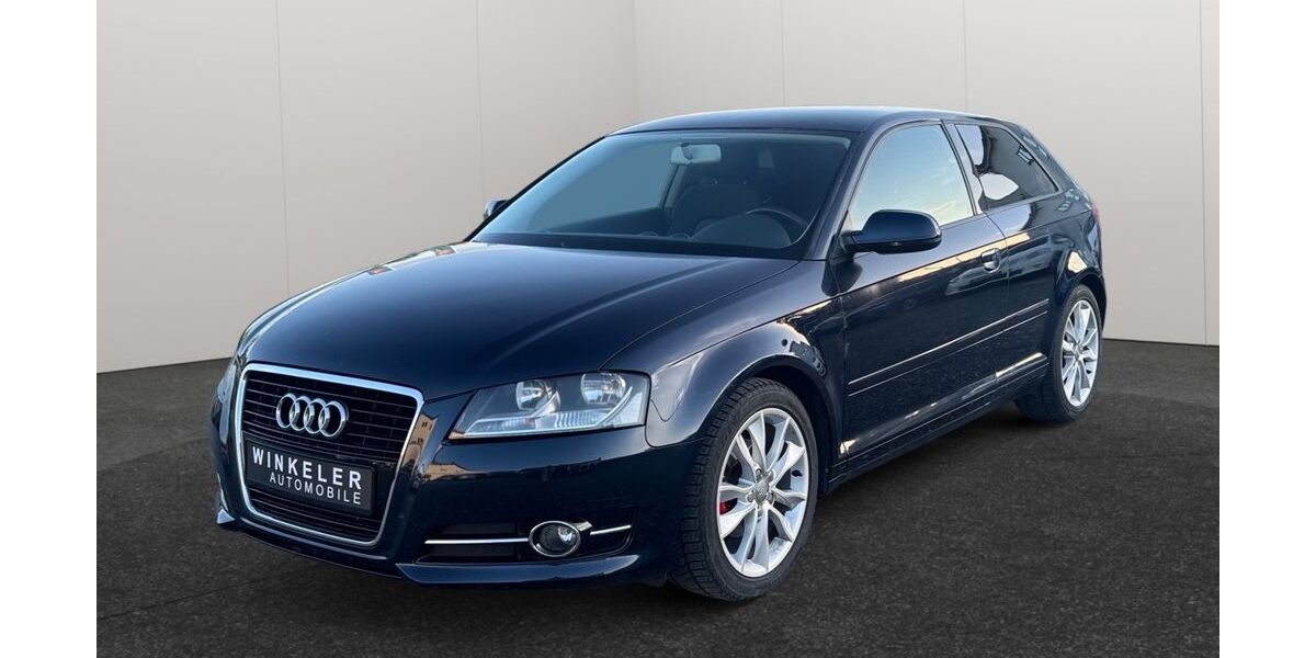 Audi A3 129.340 km 6.290 &euro; Oestrich-Winkel 65375