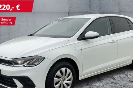 VW Polo 29.593 km 15.460 &euro; Kulmbach 95326