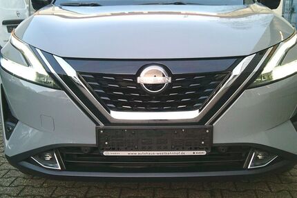 Nissan Qashqai 37.774 km 27.990 &euro; Frankfurt 60486