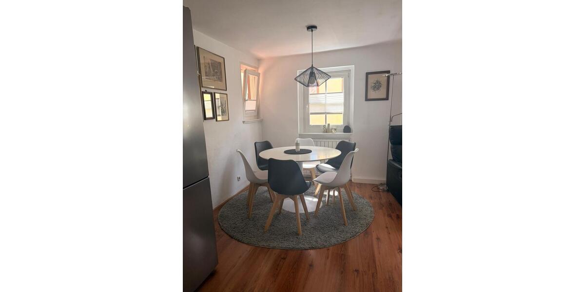 Einfamilienhaus Rothenburg ob der Tauber - 3 Zimmer, 78 m&sup2;, 319.000&euro; | Angebot:26973801