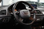 Audi Q3 2.0 TDI QUATTRO / XENON, LEDER, NAVI+ 155.000 km 15.444 &euro; Hamm 59077