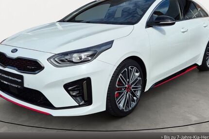 Kia pro ceed / ProCeed