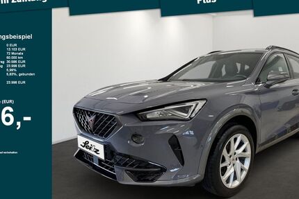 Cupra Formentor 55.935 km 23.804 &euro; Kempten 87437