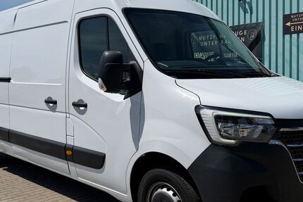 Renault Master 70.490 km 18.790 &euro; Iphofen 97346