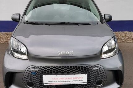Smart ForFour 26.900 km 9.877 &euro; Erfurt 99091