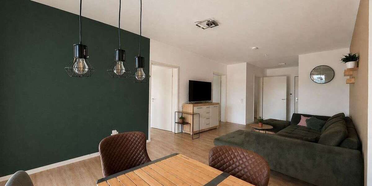Etagenwohnung Augustfehn Hengstforde - 3 Zimmer, 85 m&sup2;, 840&euro; | Angebot:26303882